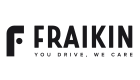 Fraikin, partenaire des tournées